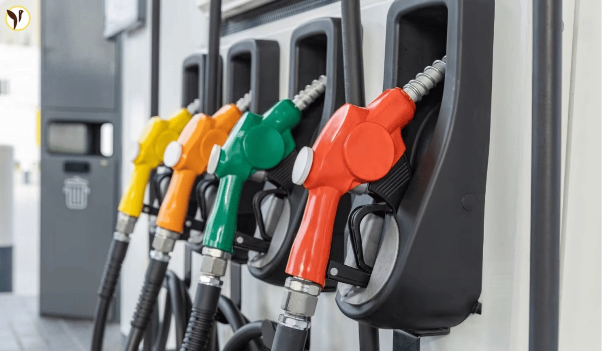 Petrol Pumps May Refuse UPI