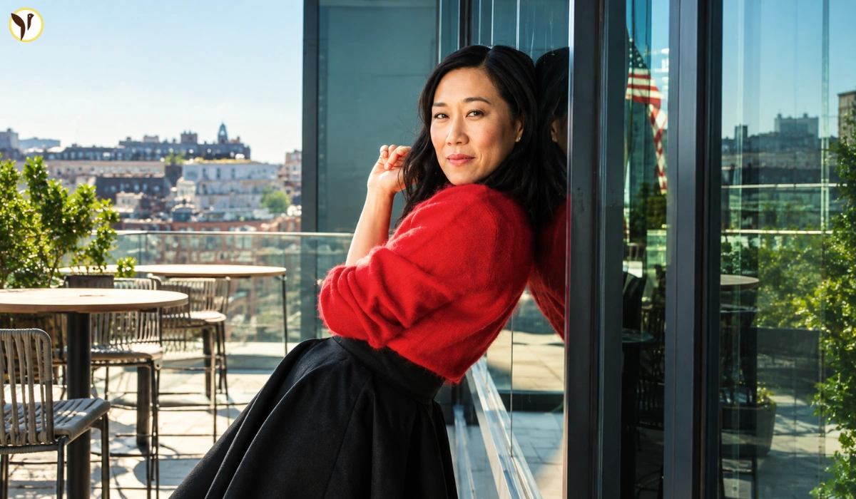 priscilla chan's
