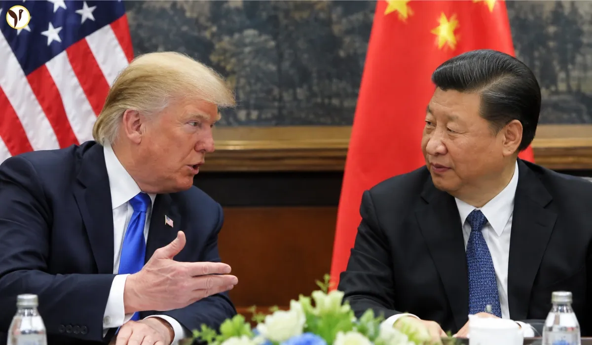 US-China AI Dialogue