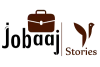 Jobaaj Stories logo