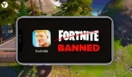 Fortnite Banned Again on iOS: What Apple’s Move Means for Gamers in 2025