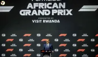 Rwanda F1 Deal