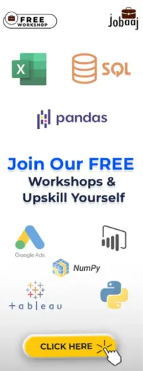 Free Workshop