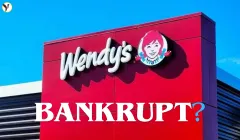 Is Wendy’s Bankrupt