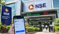 NSE IPO Shares