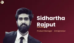 Sidhartha Rajput