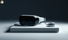 Meta's $1,299 Headset