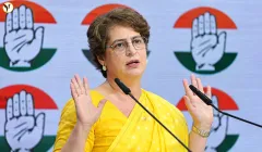 priyanka gandhi