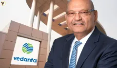 Vedanta chairman Anil Agarwal