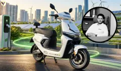 Zelio Raises ₹168 Cr