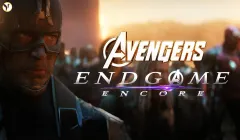 Avengers endgame encore