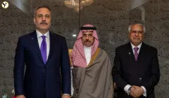 Yemen's Houthis