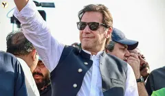 Imran Khan