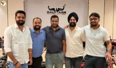 Balwaan Krishi Gets ₹100 Cr 