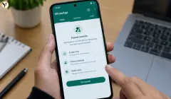WhatsApp parental controls
