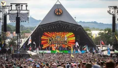 Glastonbury 2027