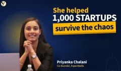 Priyanka Chalani