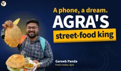 Gareeb Panda