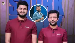 Nikhil Kamath, Antler Invest ₹4 Crore in Aignosis