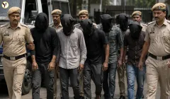 Rashid Cablewala gang