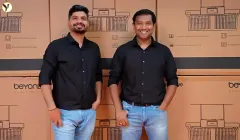 Beyond Appliances Raises ₹110 Cr