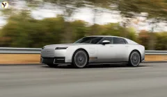 Jaguar Type 01