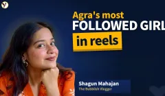 Shagun Mahajan
