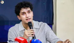 Saurav Das