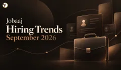 Jobaaj Hiring Trends September 2026 
