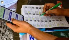 Karnataka's Draft Voter Roll