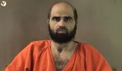 Nidal Hasan