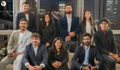 CureMeAbroad Raises $1.1M