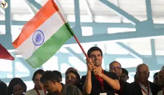 Dhruv rathee
