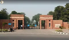 DU Orders Campus Safety