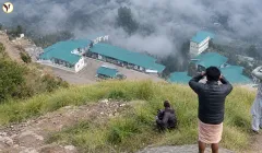 Nepal Flood Horror