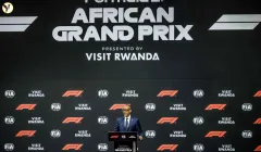 Rwanda F1 Deal