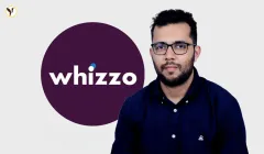 Whizzo Raise $26M