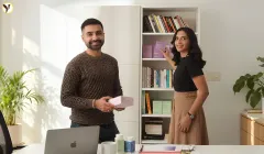 The Stack Raises ₹21.5 Cr as Demand for Supplements Grows