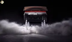 Tesla Flying Car