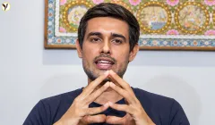 Dhruv Rathee