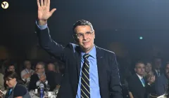  Éric Duhaime’s