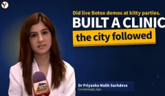 Priyanka Malik