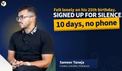 Sameer Taneja