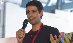  Dhruv Rathee