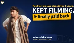 Ashwani Chaitanya