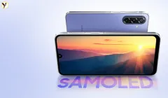 Samsung Galaxy F70 5G