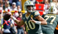 Packers Beat Cowboys