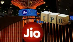 Jio IPO