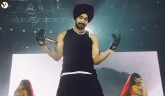 Diljit Dosanjh