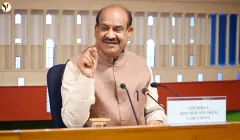 Om birla